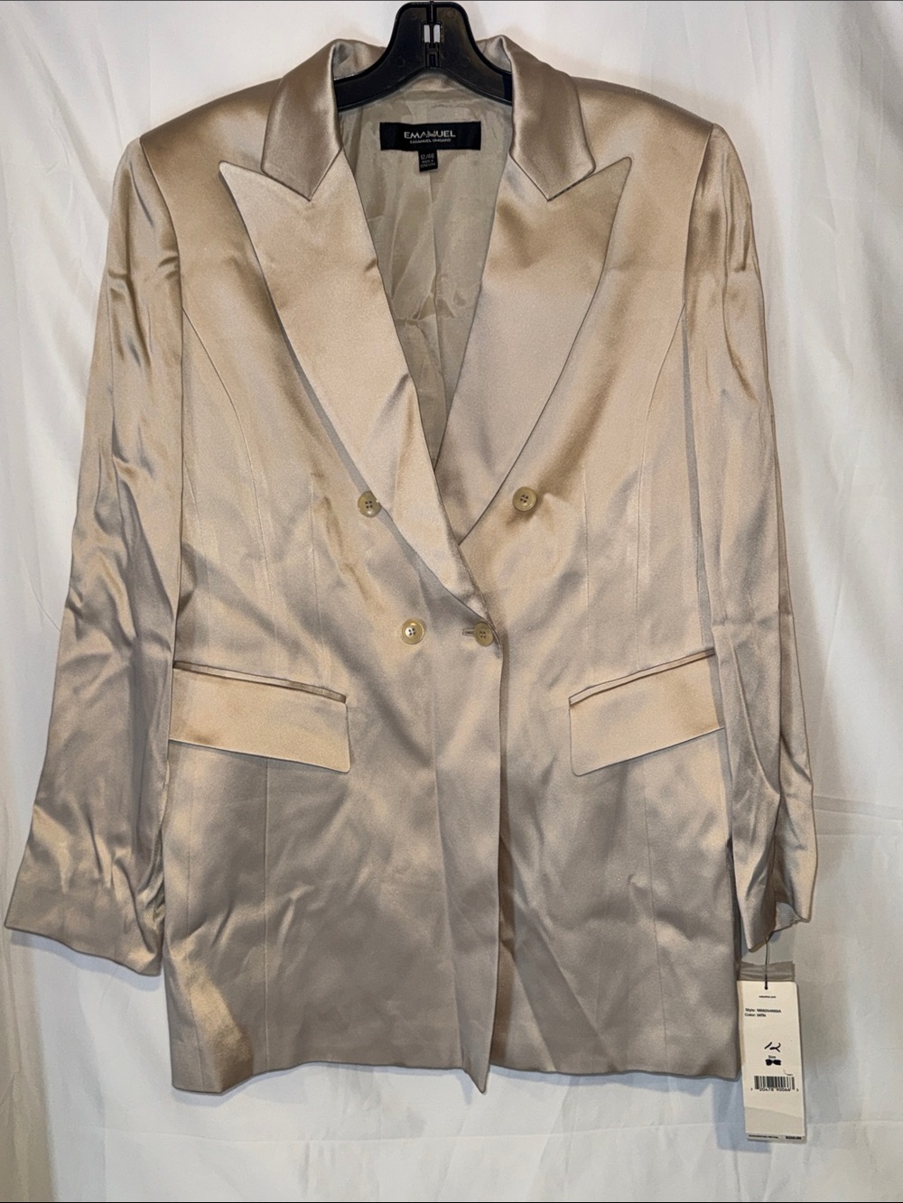 Emanuel Ungaro Blazer